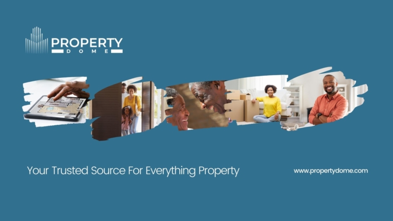 Why You should use Propertydome