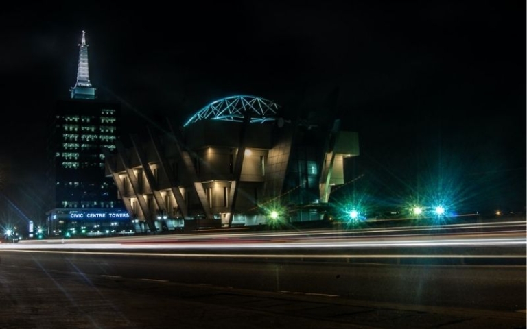Read About 5 Proven Reasons To Love Lagos, Nigeria