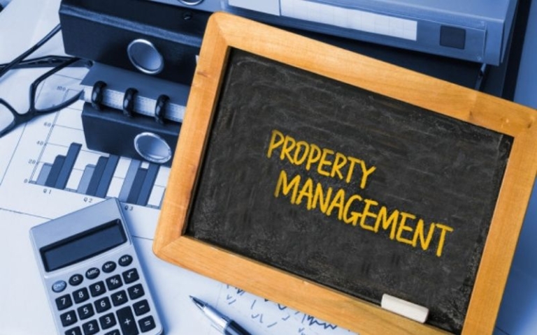 Property Management