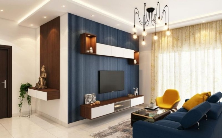 Property listings