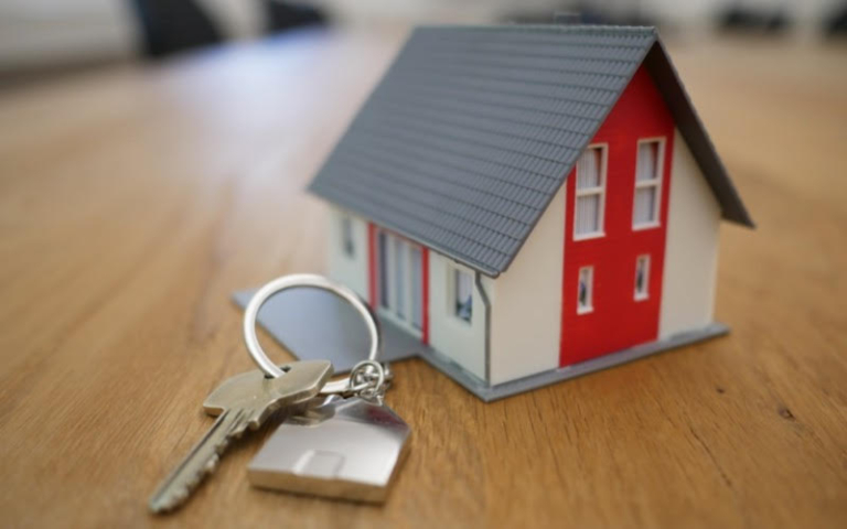 real estate deals