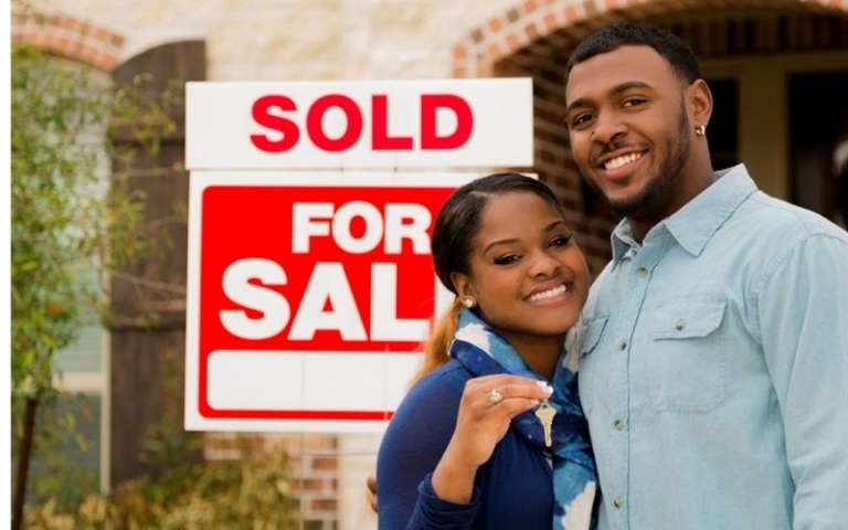 Millennial Homebuyers