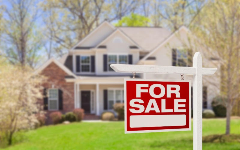 real estate marketing
