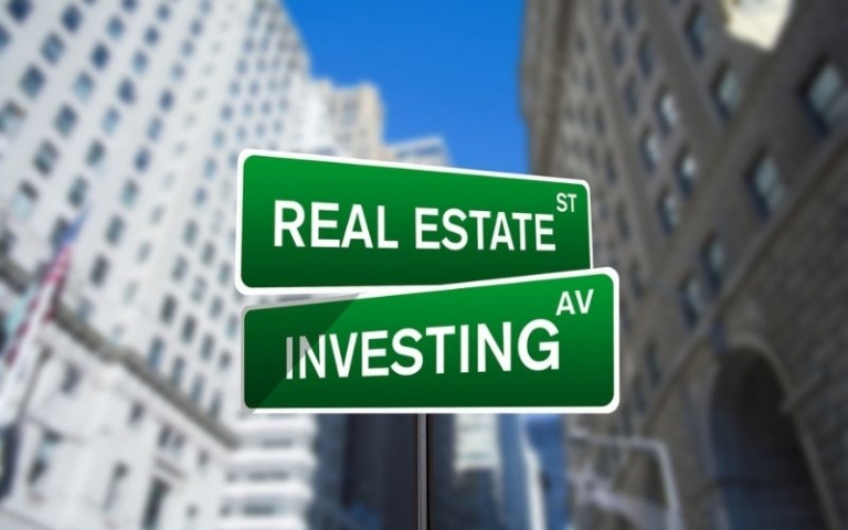 Lagos Real Estate
