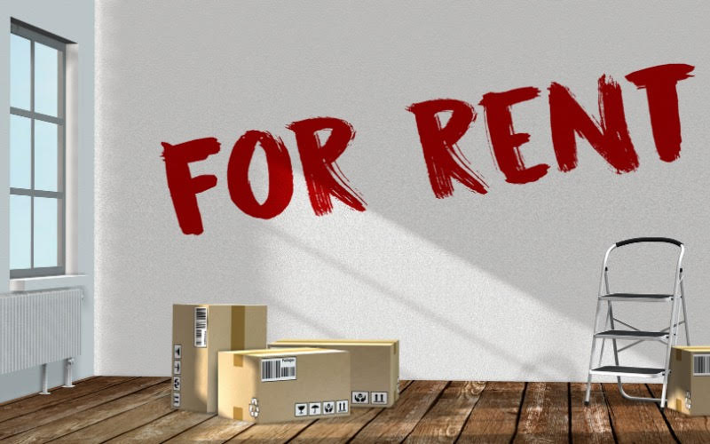 Renting an Apartment in Lagos