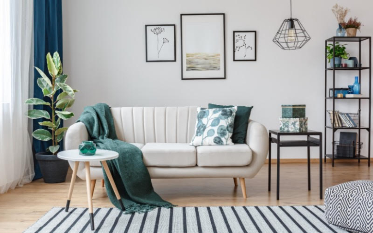 The Best Apartment Checklist: What You Need To Move