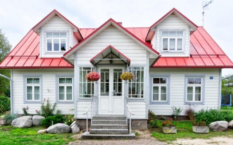 6 Guaranteed Secrets To Furnishing A Small Home