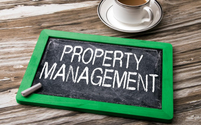 How to be a great property manager