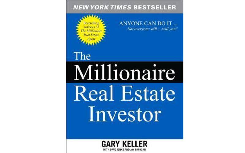 Real estate books