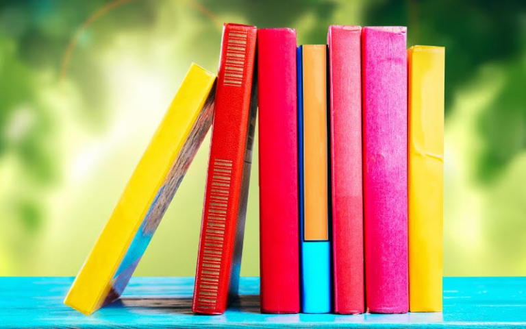 5 Valuable Books About Real Estate Investing To Read