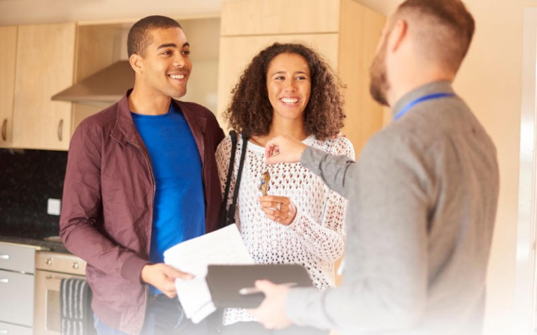 The Best Way To Screen Tenants In 5 Steps