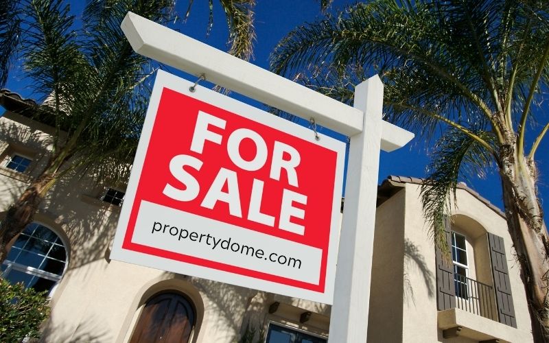 Preparing your home for sale