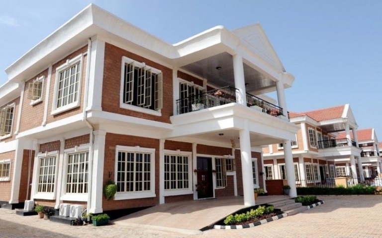 Buying Property