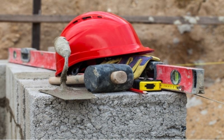 Building contractors