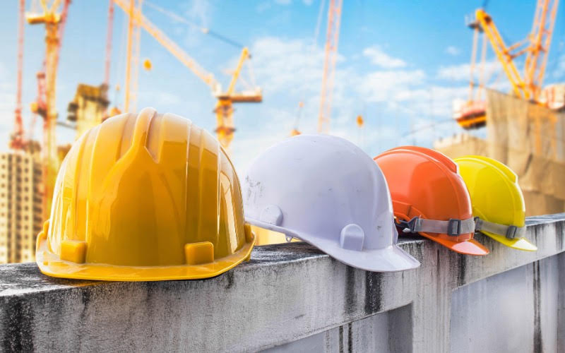 5 Construction Companies In Nigeria That Have proven To Be Competent |  Propertydome