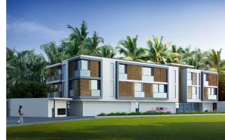property prices