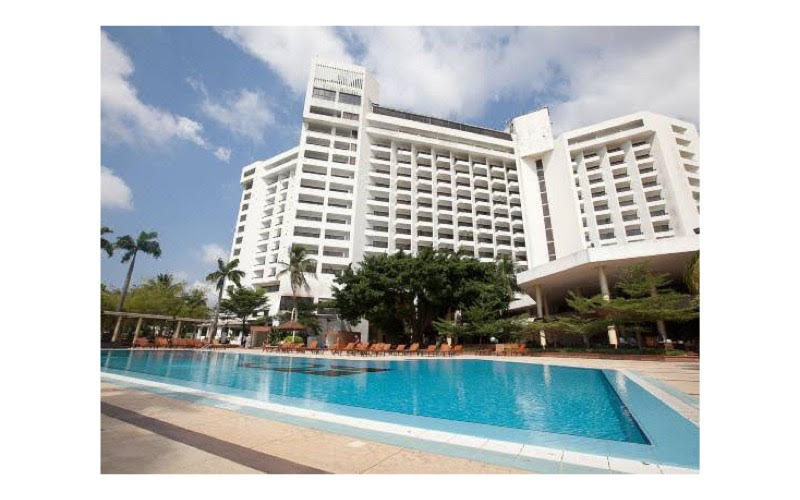 Hotels in Lagos