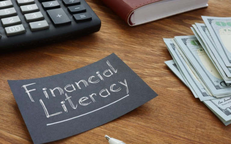 5 Proven Financial Tips To Help You Understand How To Be Financially Secure