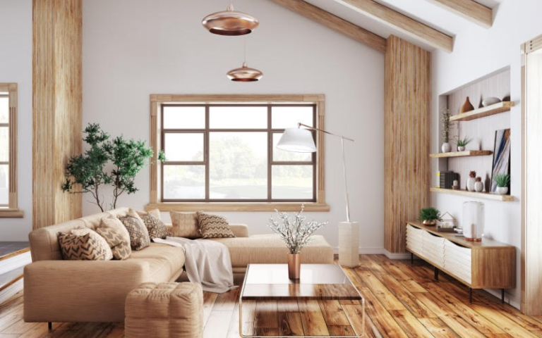 Home decor mistakes