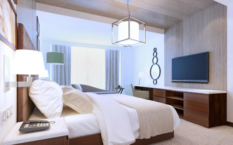 10 Best Value Hotels In Lagos According To Tripadvisor