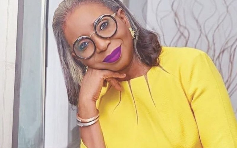 Ibukun Awosika