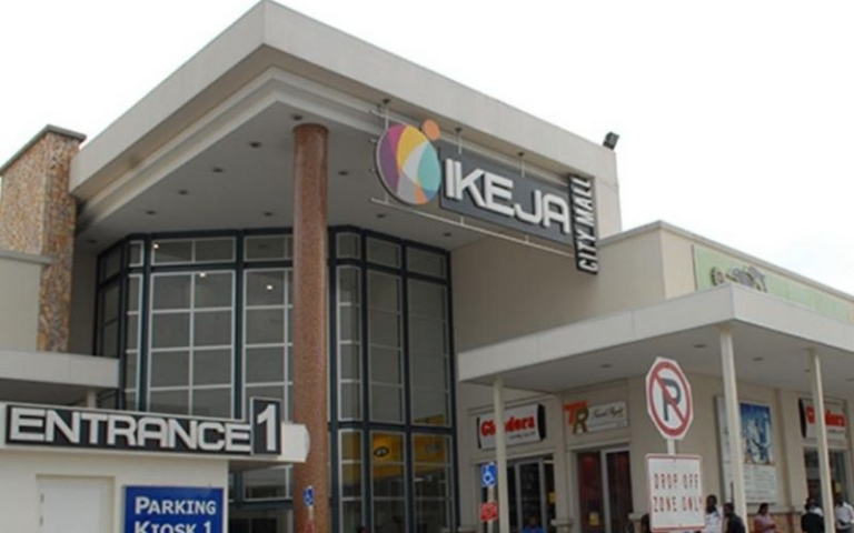Top 4 Largest Shopping Malls in Lagos Mainland