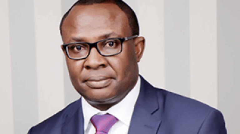 Kehinde Ogundimu