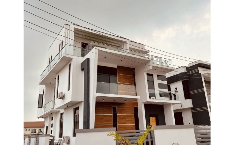 Buying or building a house
