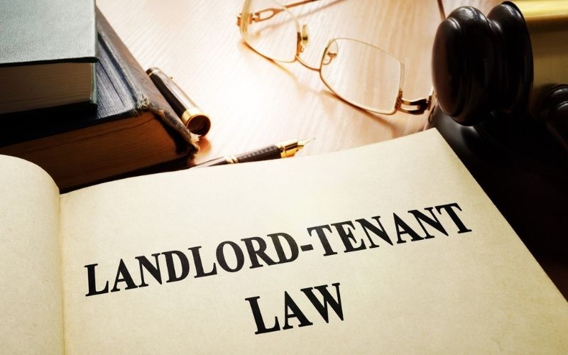 Landlord rights
