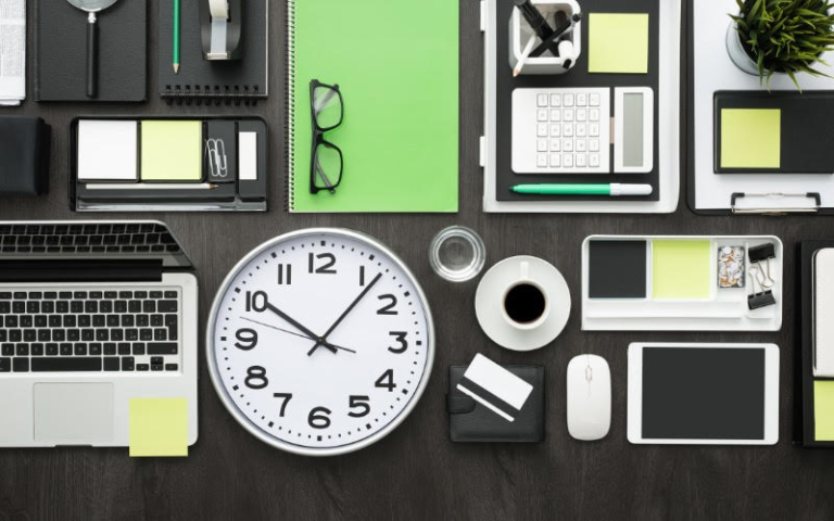 7 Great Habits To Make You More Productive In The New Year