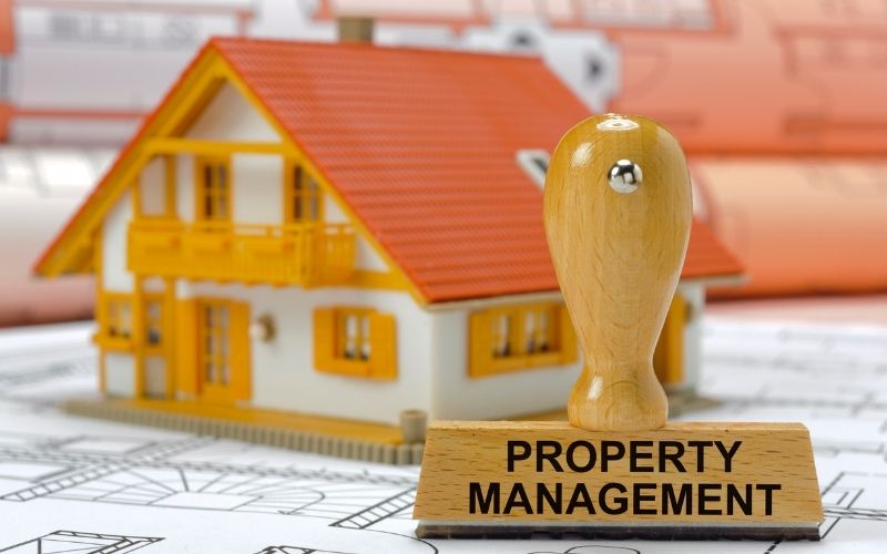 Property manager