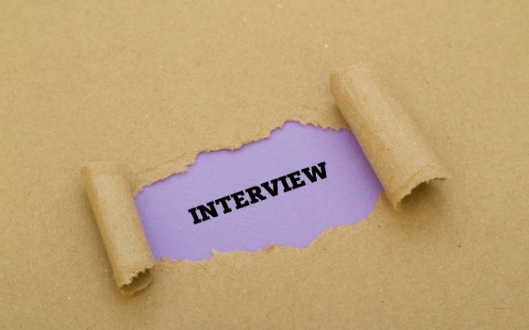 Brief Informative Interview With A Real Estate Consultant