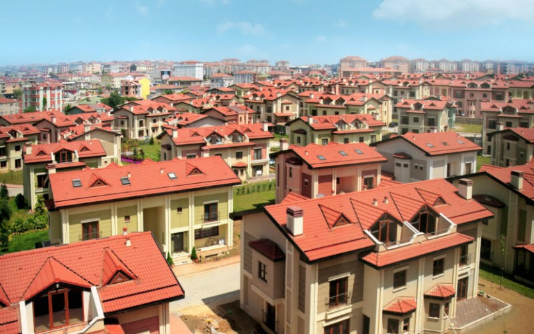 What You Need To Know About Residential Estate Service Charges