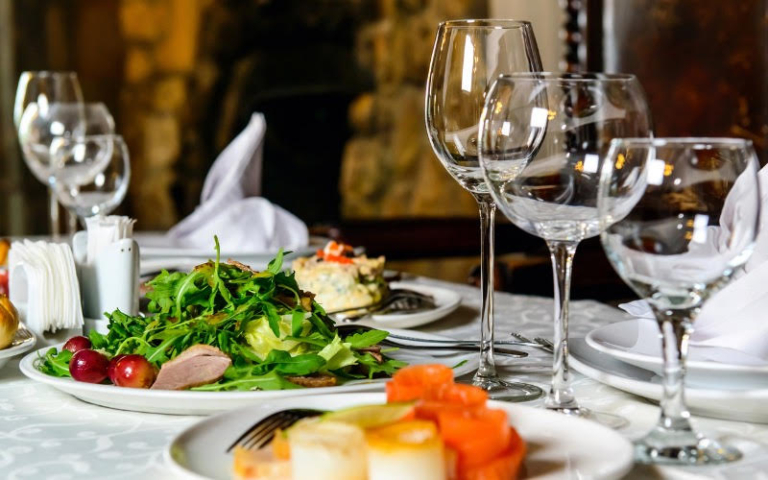 Restaurants in Lagos