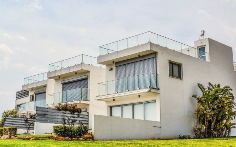 residential lease