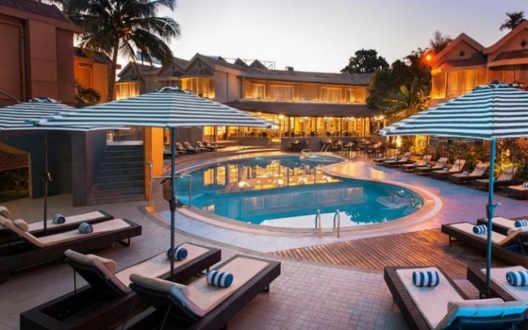 Holiday destinations in Nigeria
