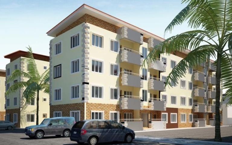 Wholesale real estate