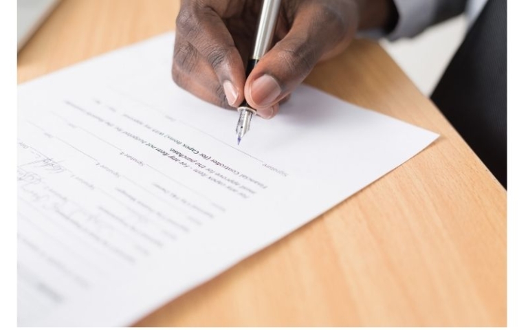 Important Documents You Must Know When Buying A House In Nigeria