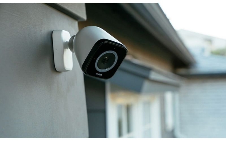 Smart home technologies