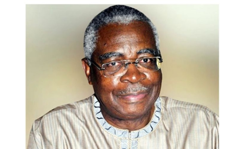 Theophilus Danjuma