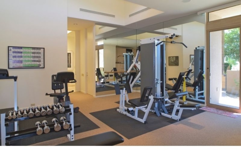 6 Useful Home Gym Ideas You Should Try In This Pandemic