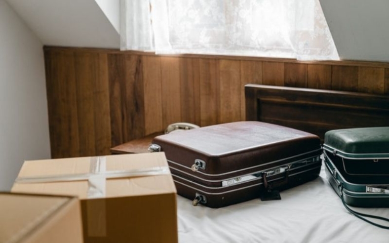 8 Tips To Ensure That Your House Moving Is Stress Free