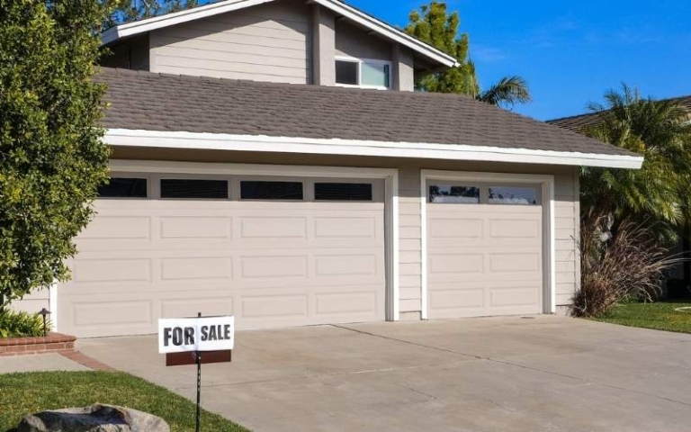 What To Look Out For When Buying A Distressed Sale Home