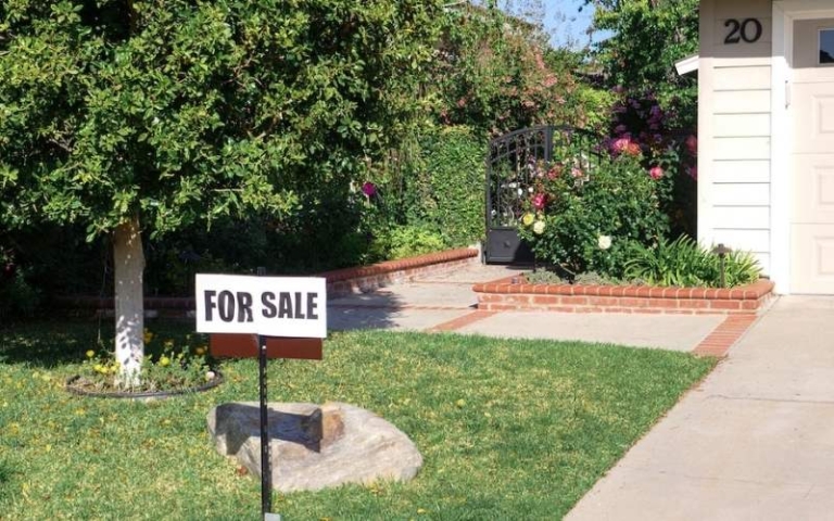 5 Tips To Boost Your Property Value Before A Sale