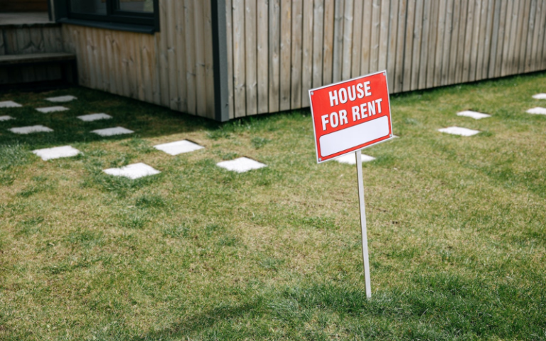 Make Money in Your Sleep: Passive Income Through Rental Properties