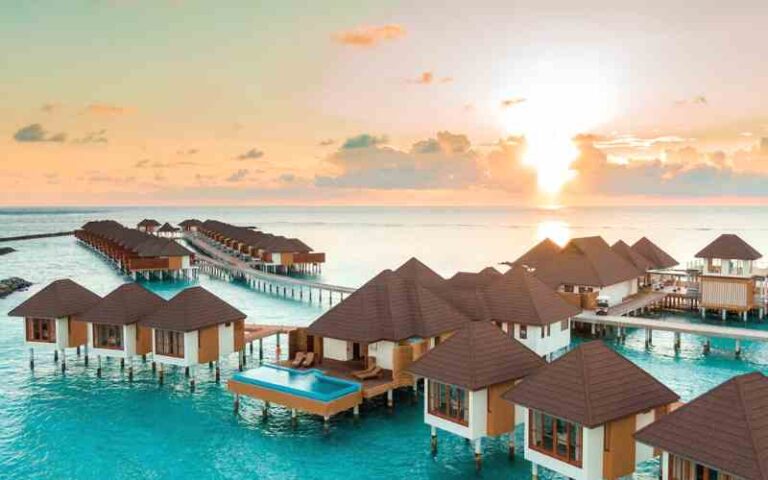 Africa’s Most Luxurious Resorts You Should Know