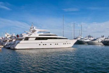 The 5 Most Expensive Yachts In The World - propertydome.com