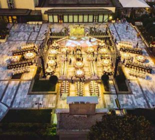 4 Must-Attend Luxury Real Estate Events