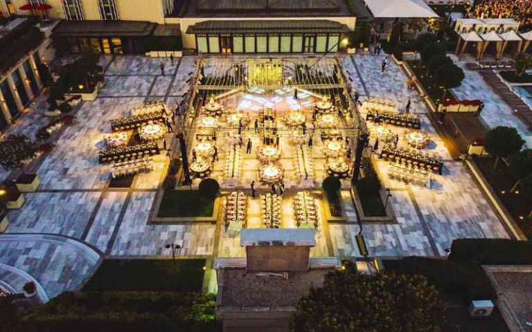 4 Must-Attend Luxury Real Estate Events