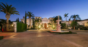 Palazzo Di Amore one of world's most expensive houses